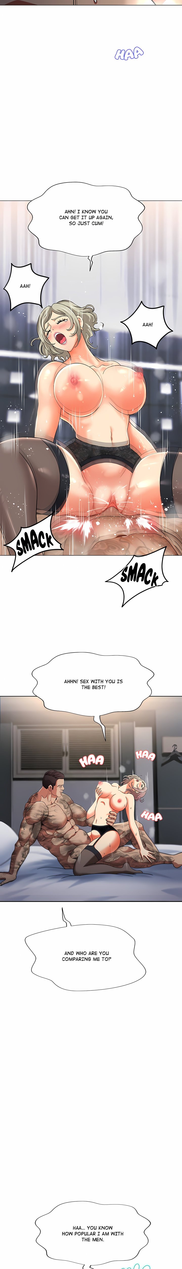 My Gangster Girlfriend (Uncensored)