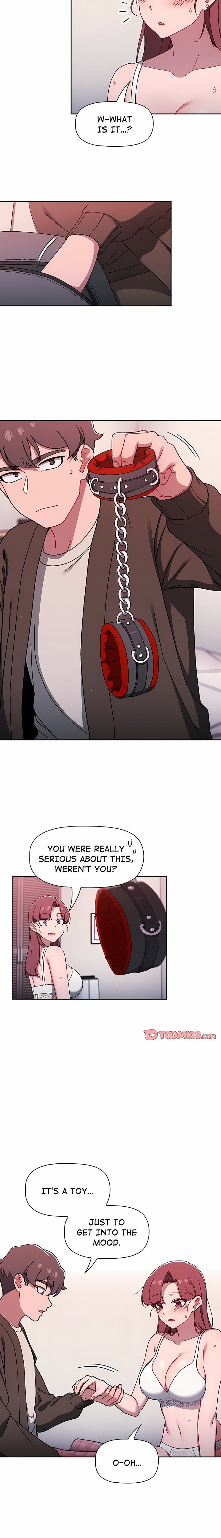 Switch ON (Uncensored)