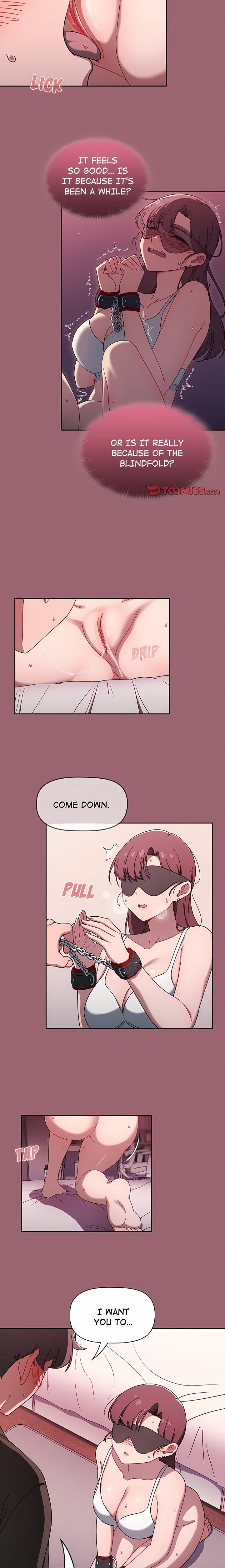 Switch ON (Uncensored)