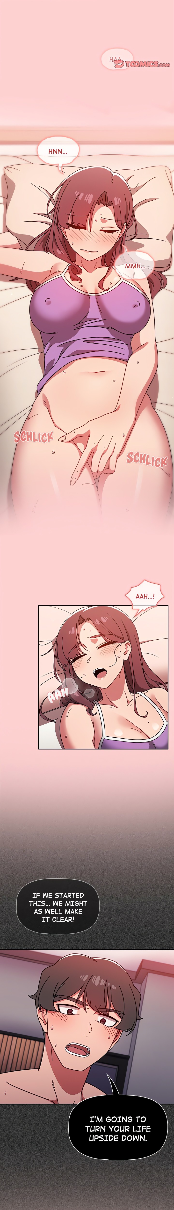Switch ON (Uncensored)