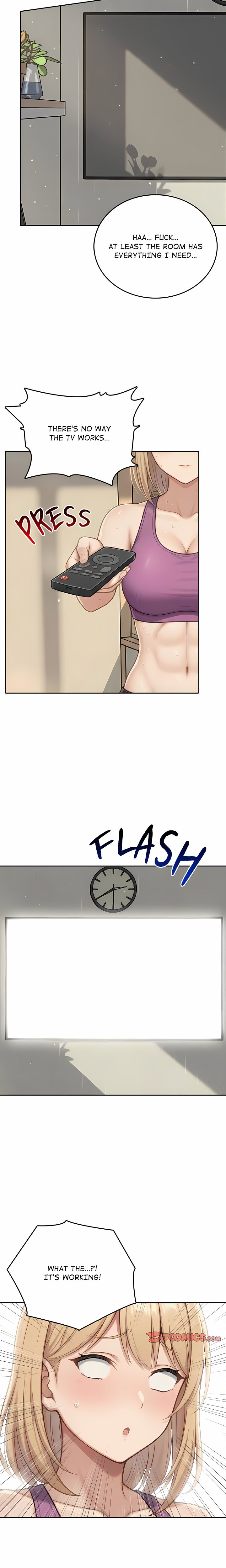 For Better or Guess Chapter 1 Page 13