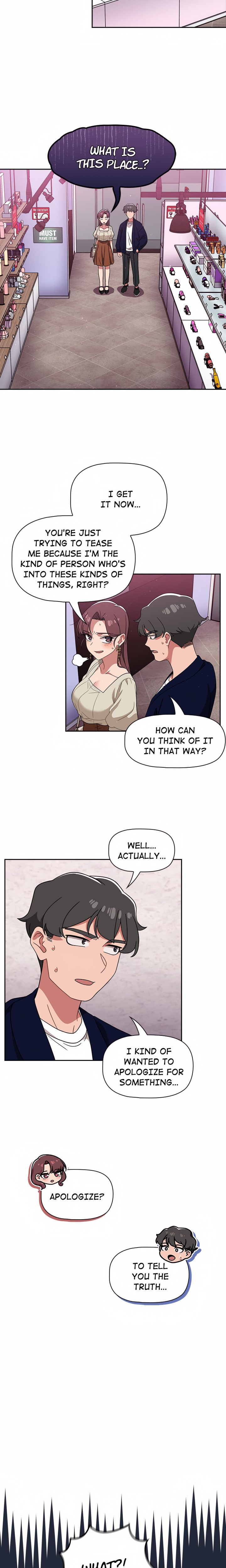 Switch ON (Uncensored)