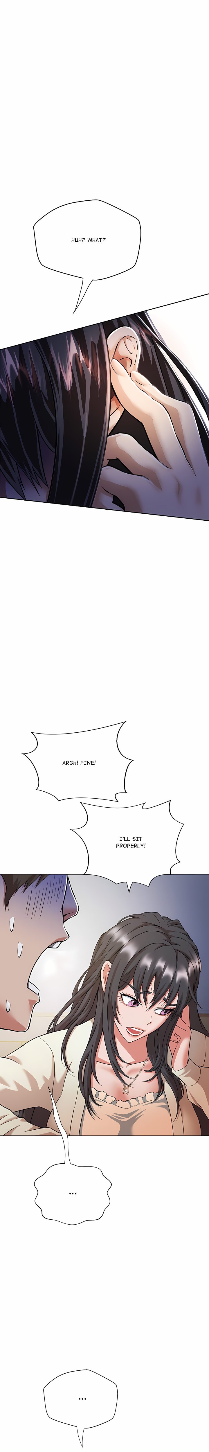 My Gangster Girlfriend (Uncensored)