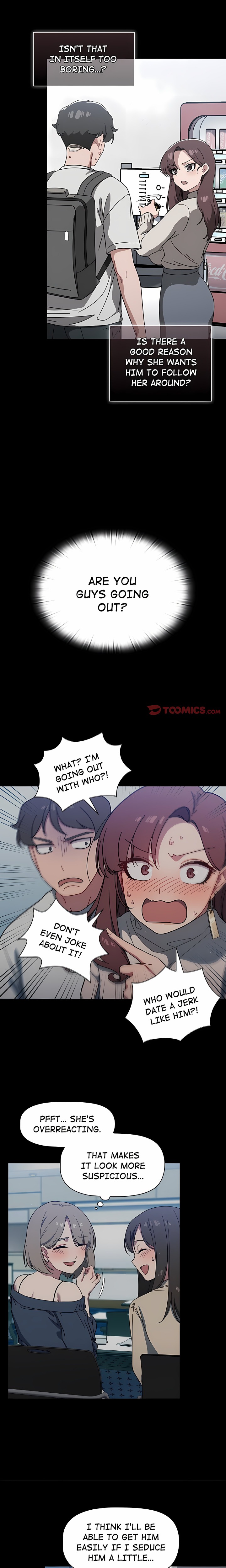 Switch ON (Uncensored)