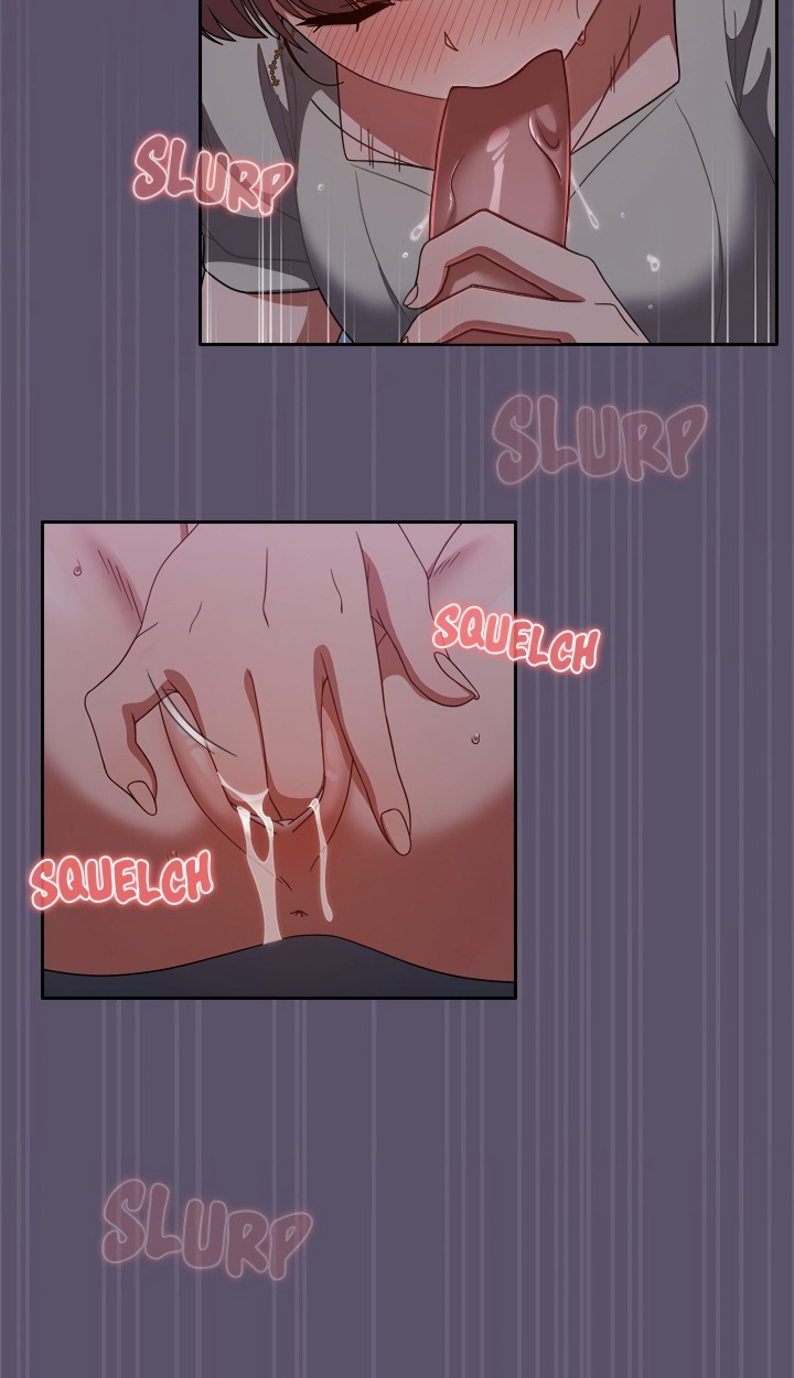 Switch ON (Uncensored)