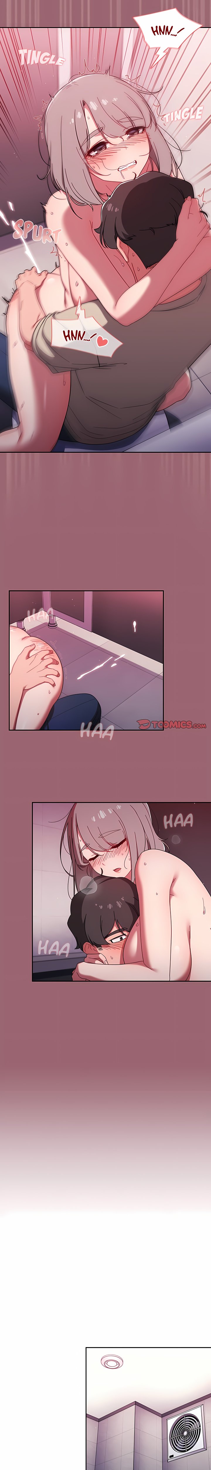 Switch ON (Uncensored)
