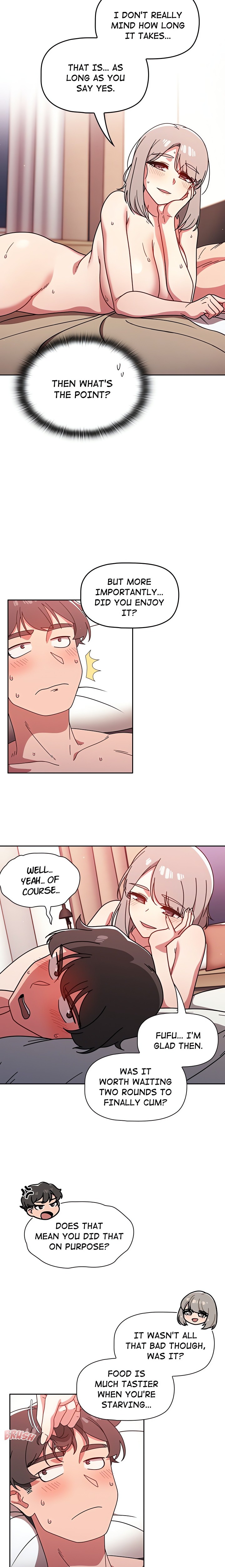 Switch ON (Uncensored)