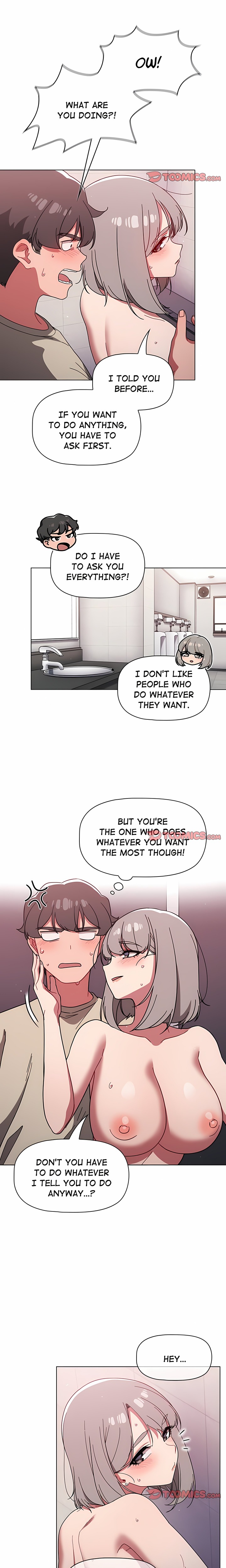 Switch ON (Uncensored)
