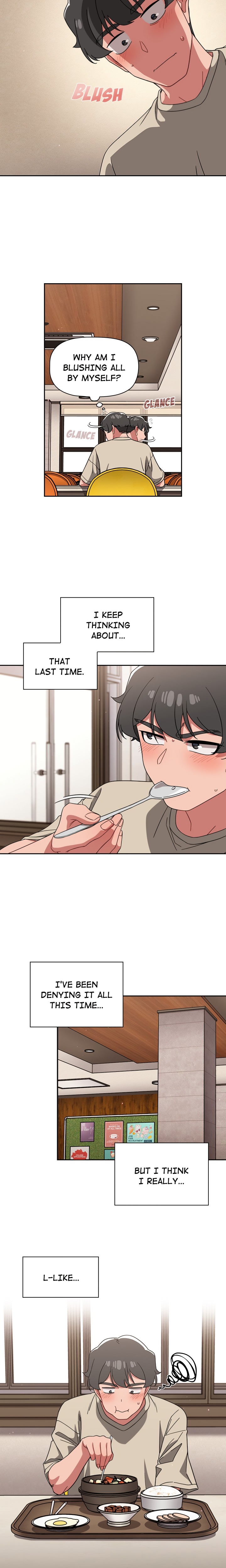 Switch ON (Uncensored)