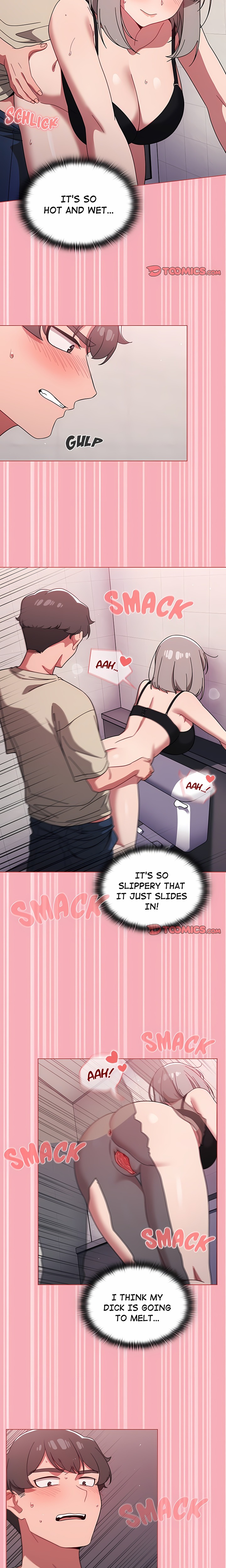 Switch ON (Uncensored)