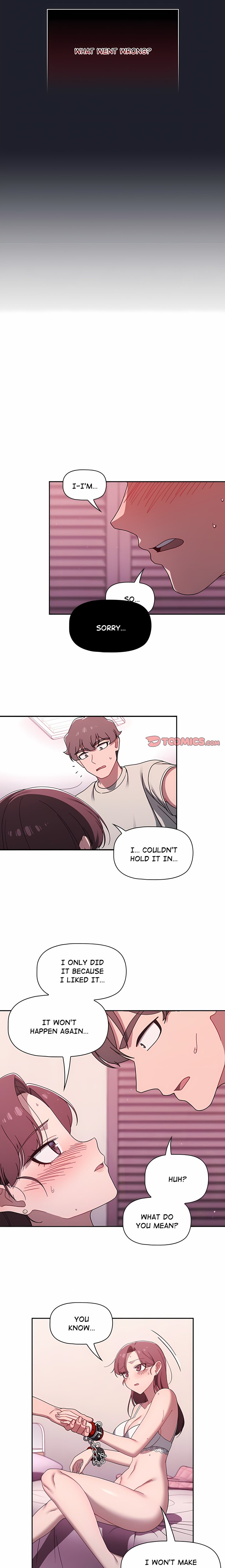 Switch ON (Uncensored)