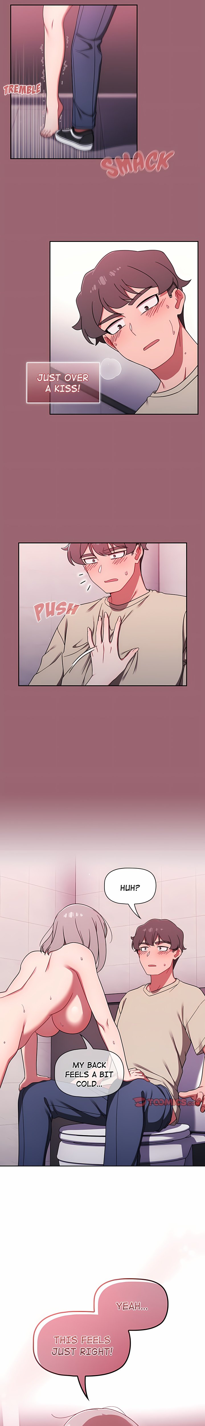 Switch ON (Uncensored)
