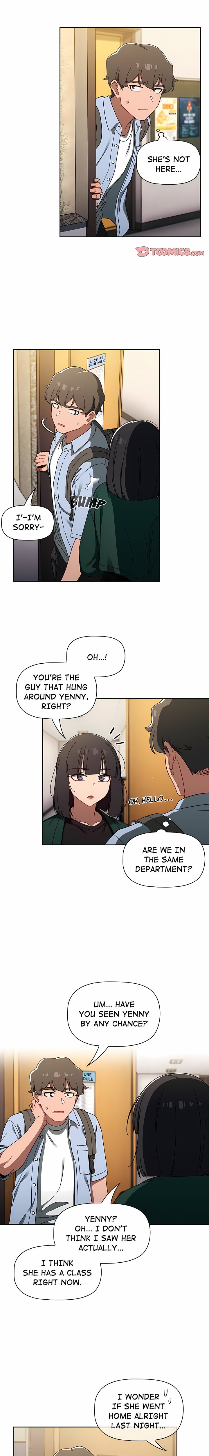 Switch ON (Uncensored)