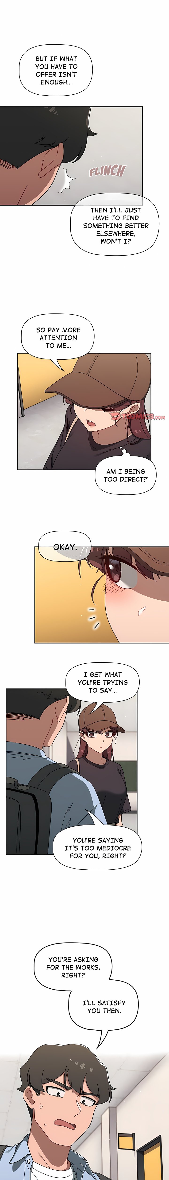 Switch ON (Uncensored)