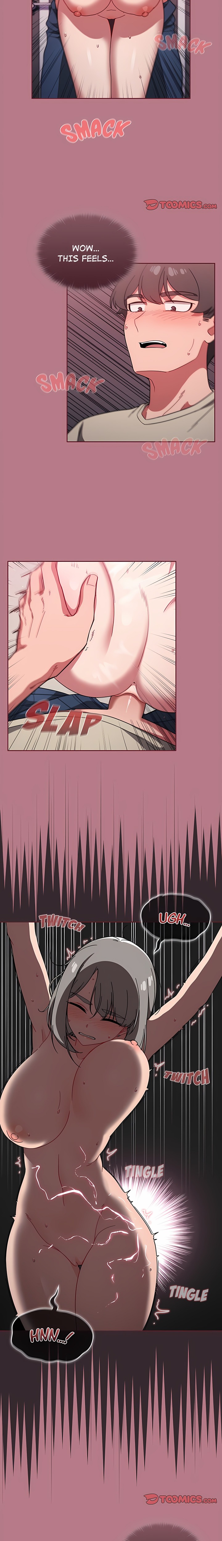 Switch ON (Uncensored)