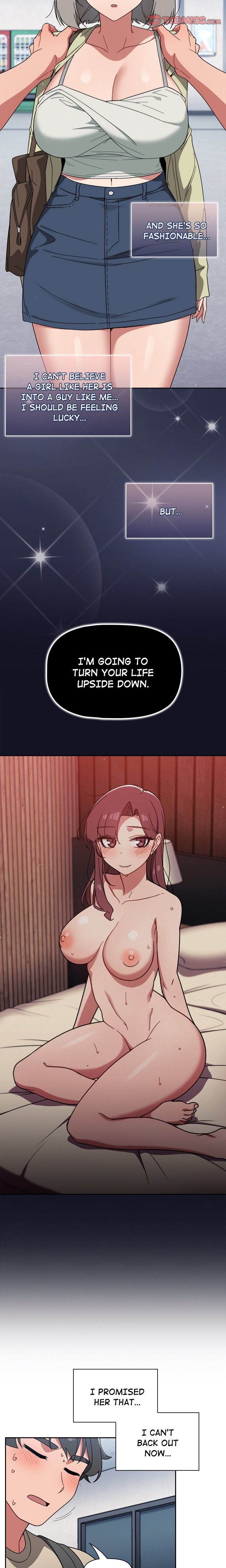 Switch ON (Uncensored)