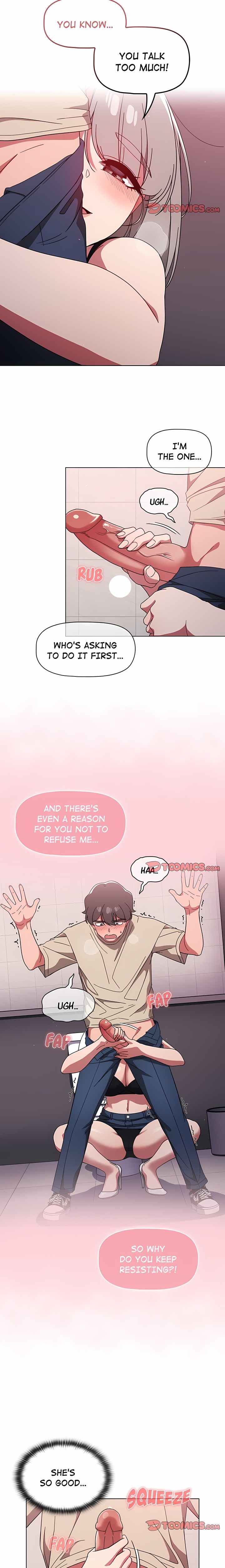 Switch ON (Uncensored)