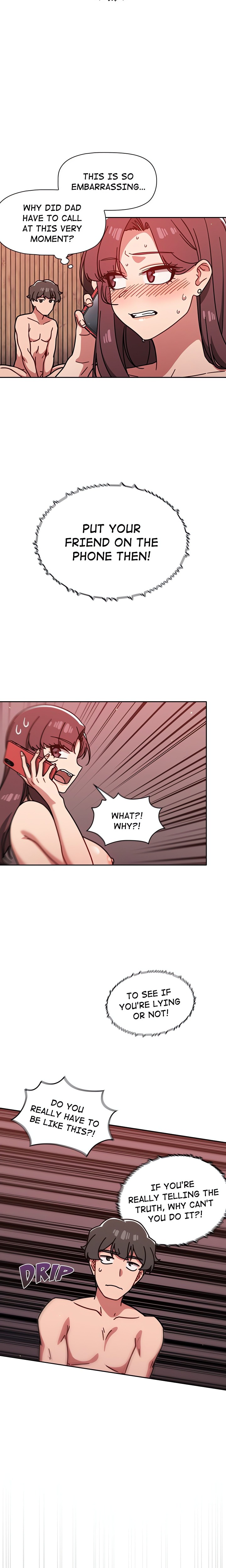 Switch ON (Uncensored)
