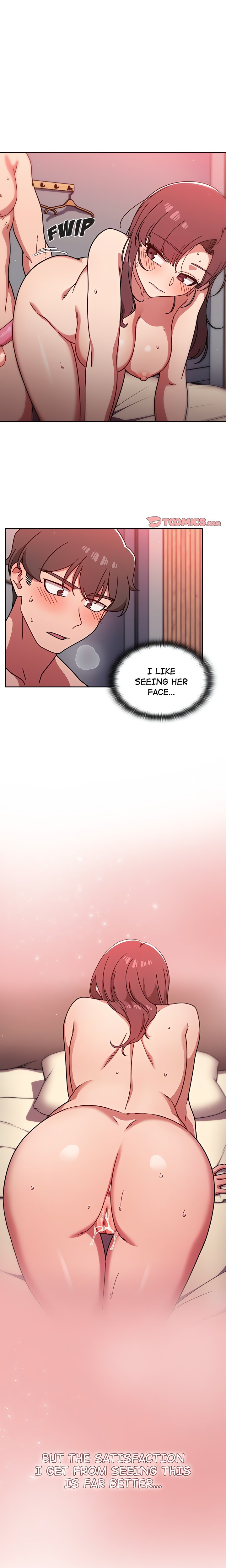 Switch ON (Uncensored)