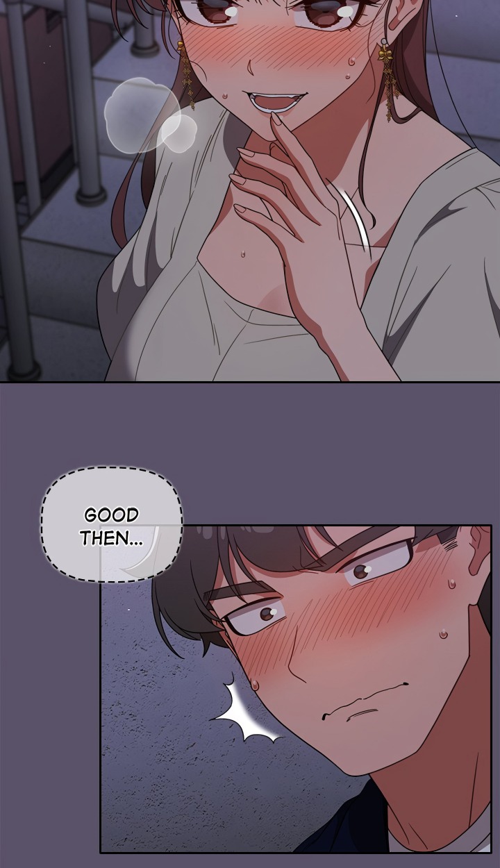 Switch ON (Uncensored)