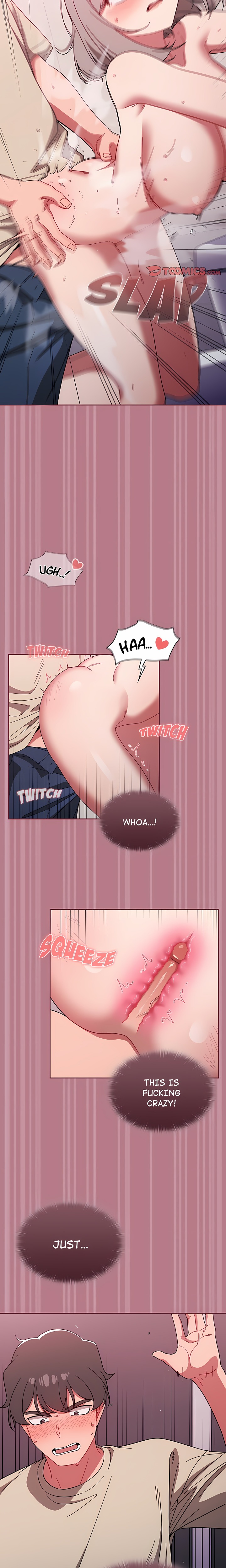 Switch ON (Uncensored)