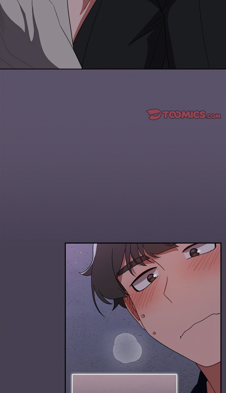 Switch ON (Uncensored)