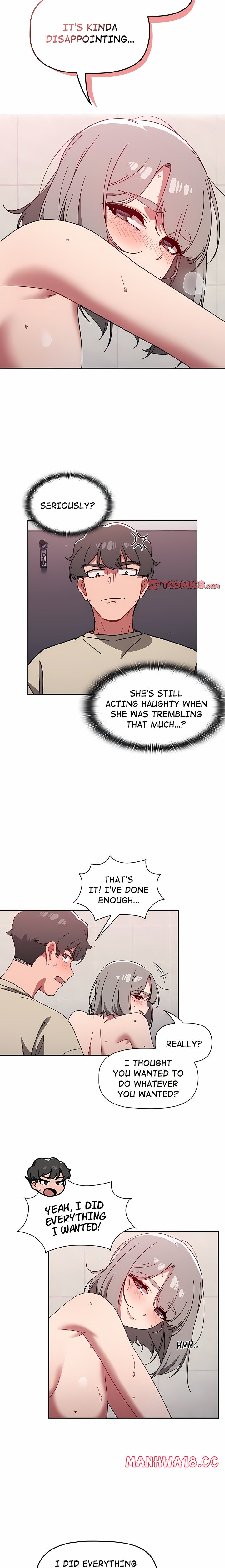 Switch ON (Uncensored)