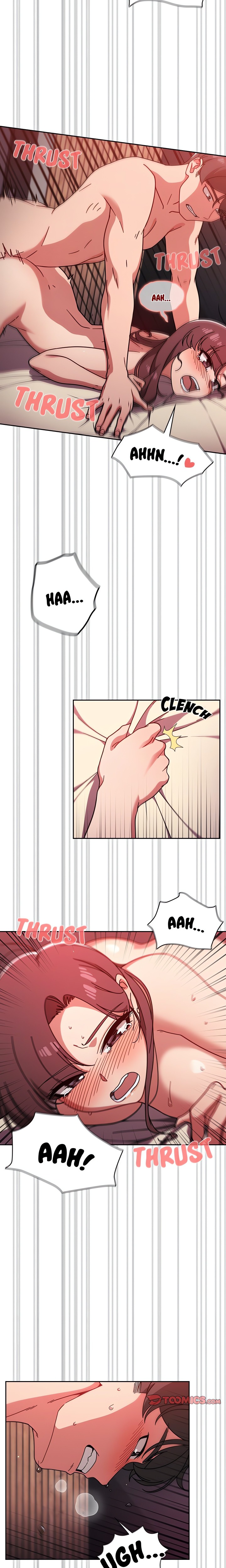 Switch ON (Uncensored)