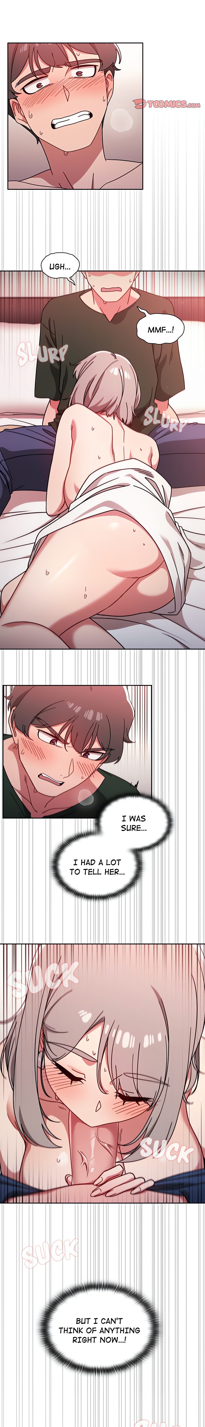 Switch ON (Uncensored)