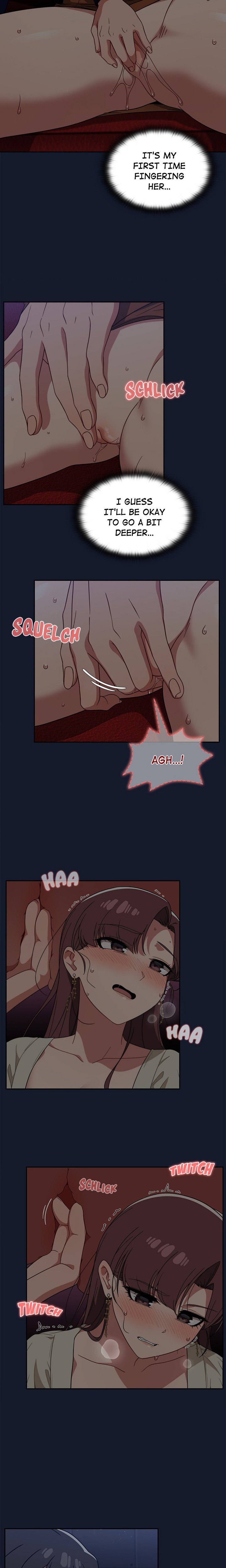 Switch ON (Uncensored)