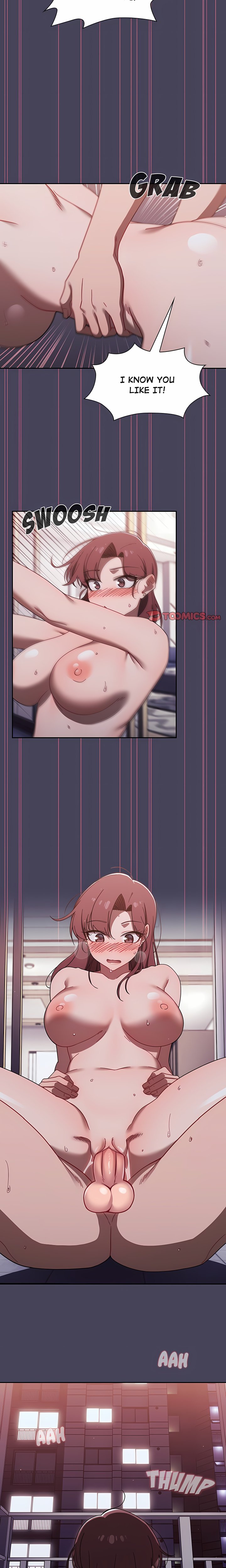 Switch ON (Uncensored)