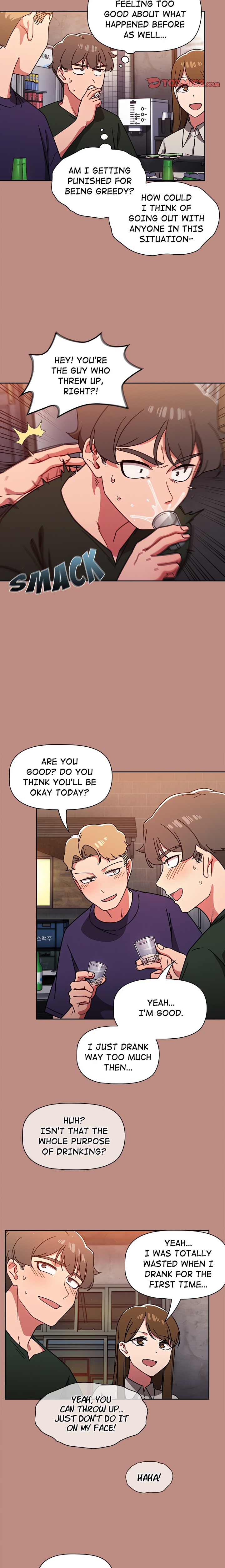 Switch ON (Uncensored)
