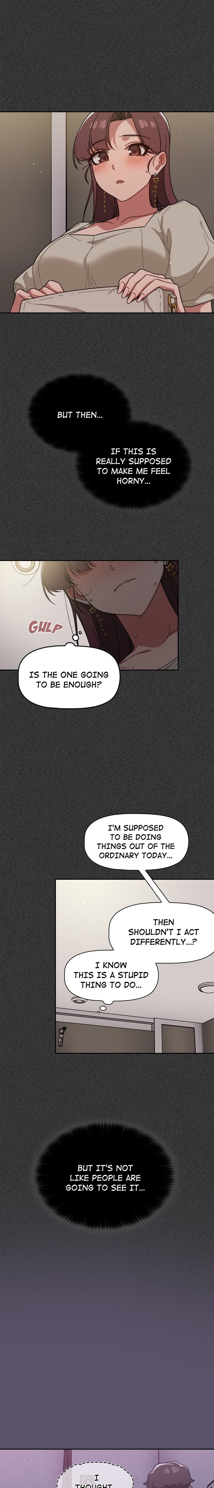Switch ON (Uncensored)