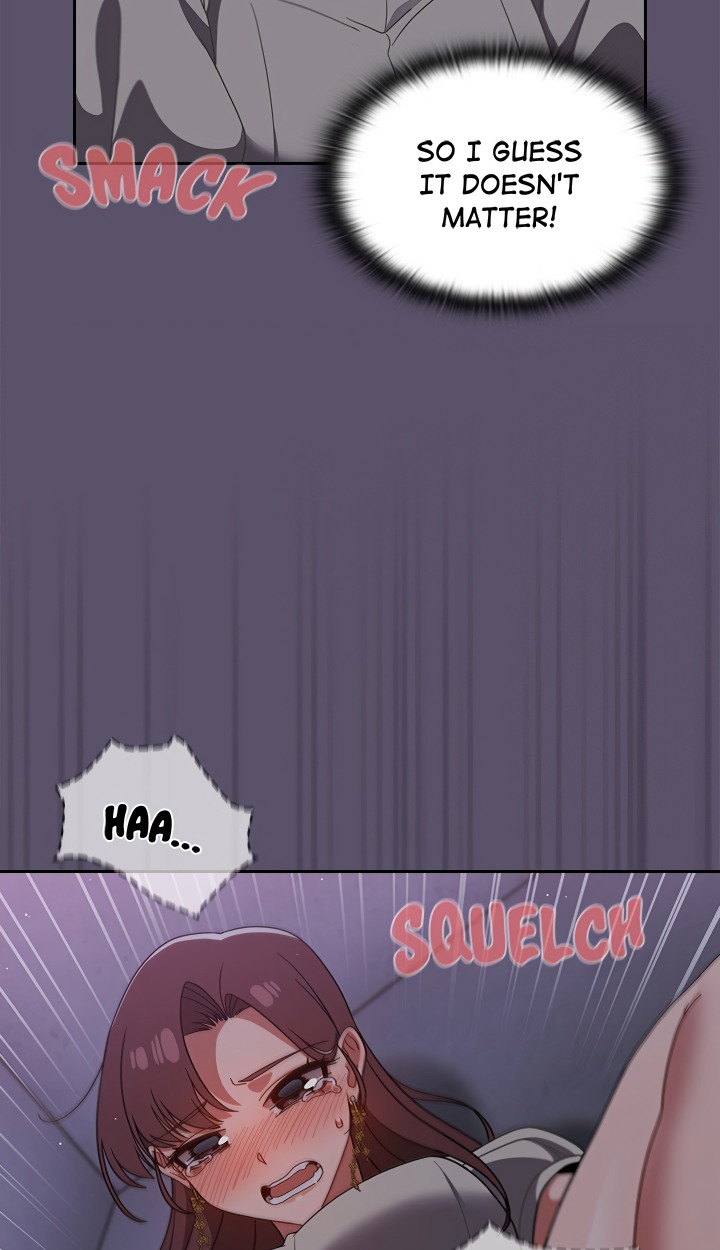 Switch ON (Uncensored)