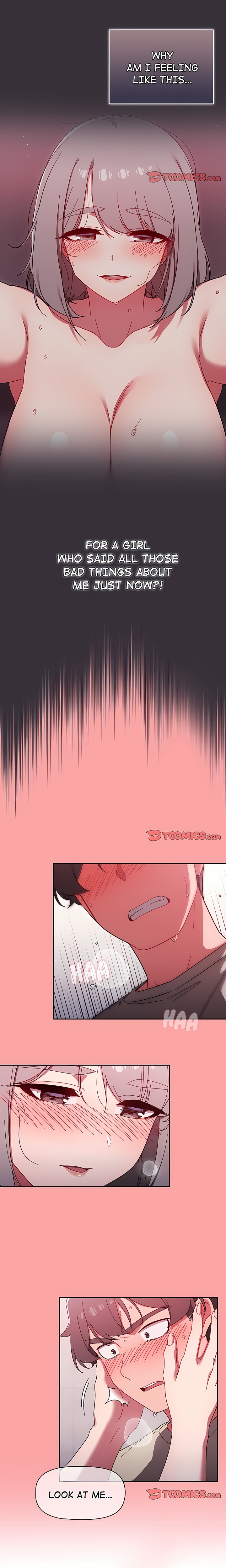 Switch ON (Uncensored)