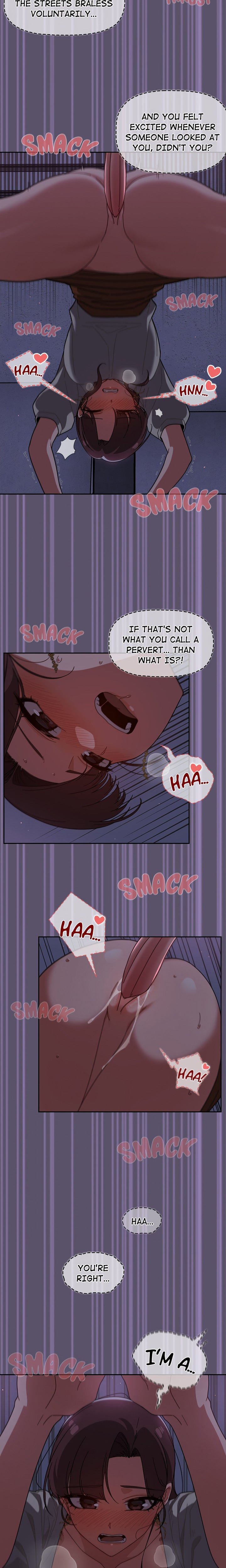 Switch ON (Uncensored)