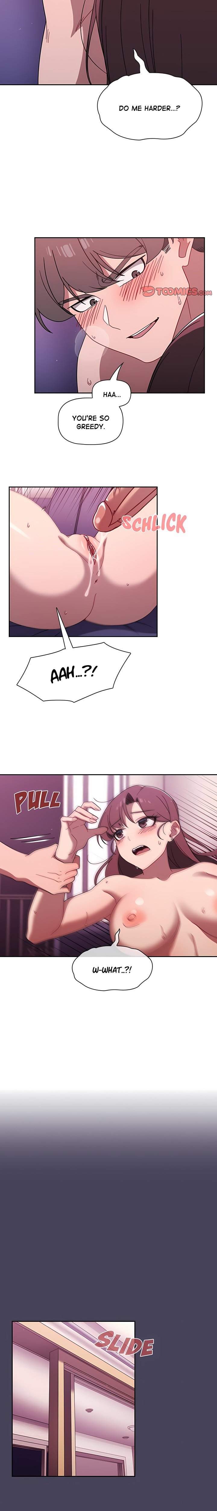 Switch ON (Uncensored)