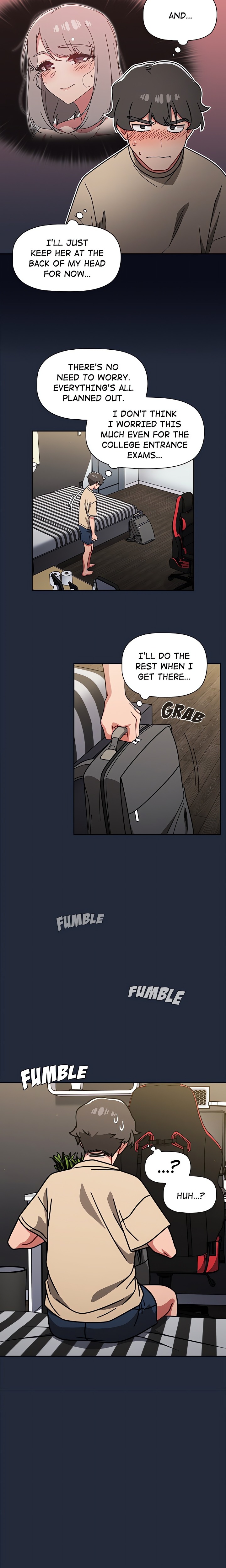 Switch ON (Uncensored)