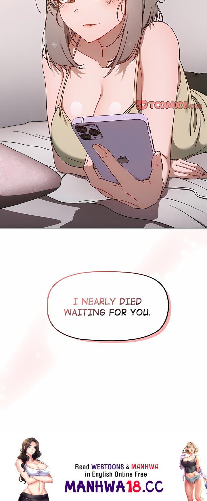 Switch ON (Uncensored)
