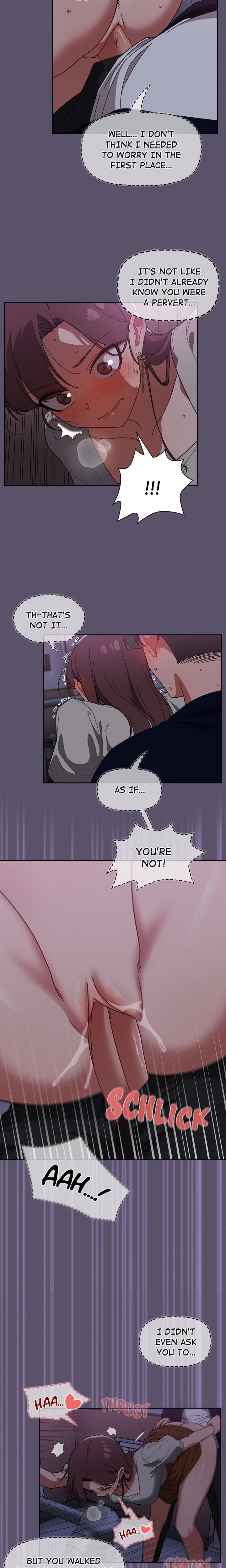 Switch ON (Uncensored)