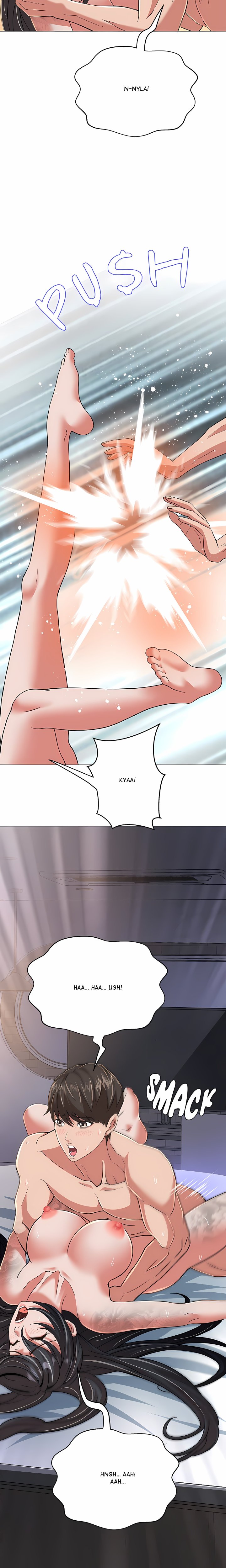 My Gangster Girlfriend (Uncensored)