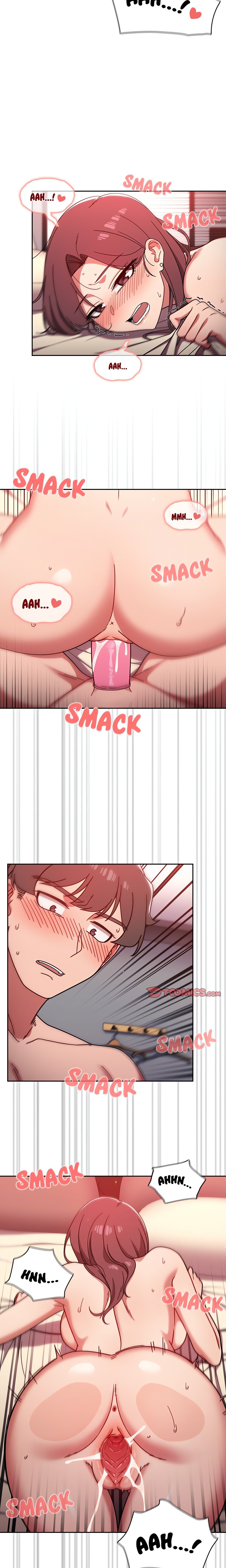 Switch ON (Uncensored)