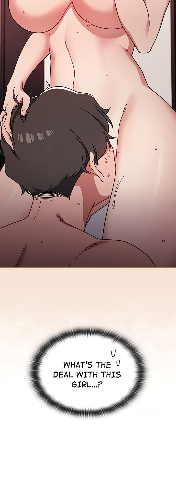 Switch ON (Uncensored)