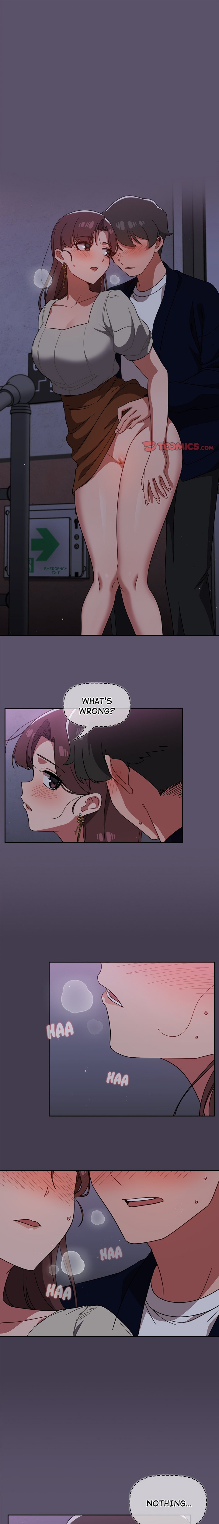 Switch ON (Uncensored)