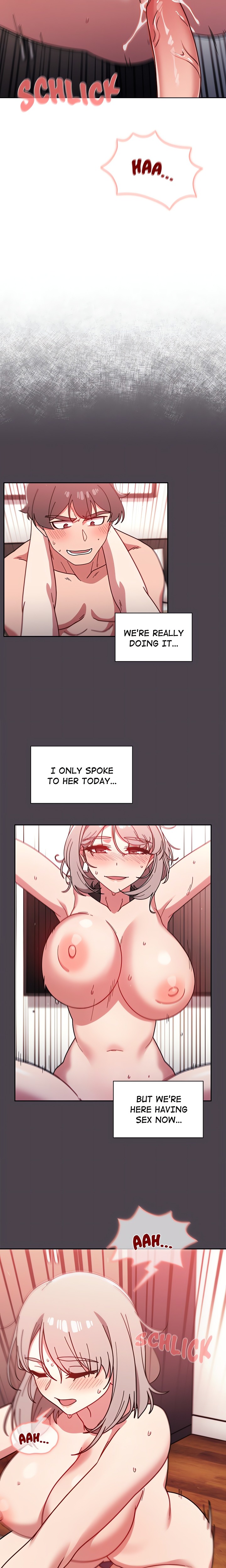 Switch ON (Uncensored)