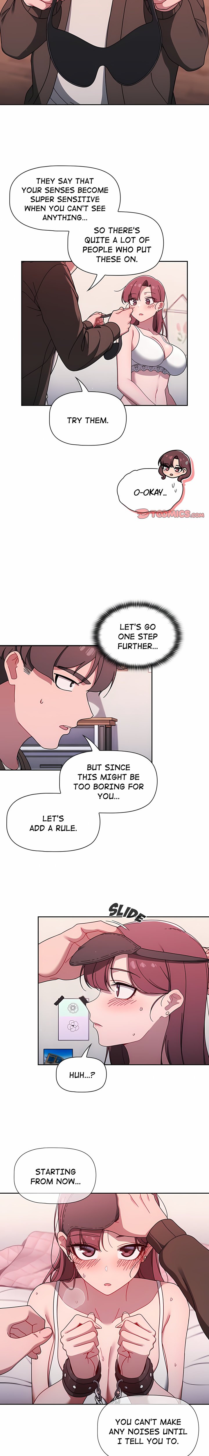 Switch ON (Uncensored)