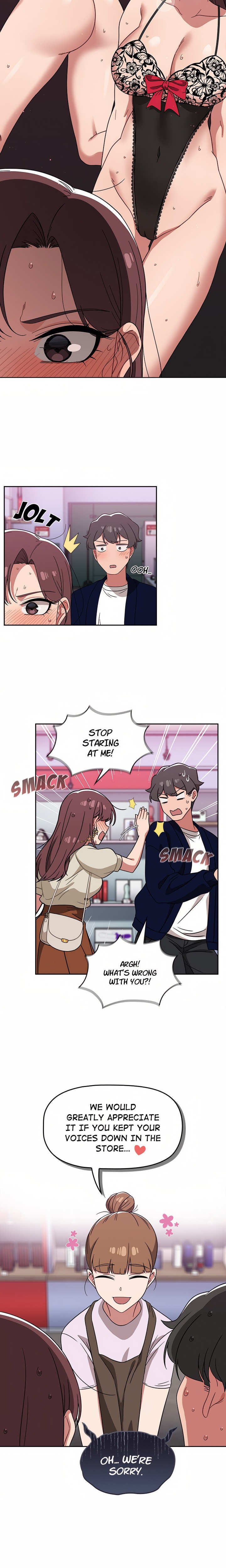 Switch ON (Uncensored)