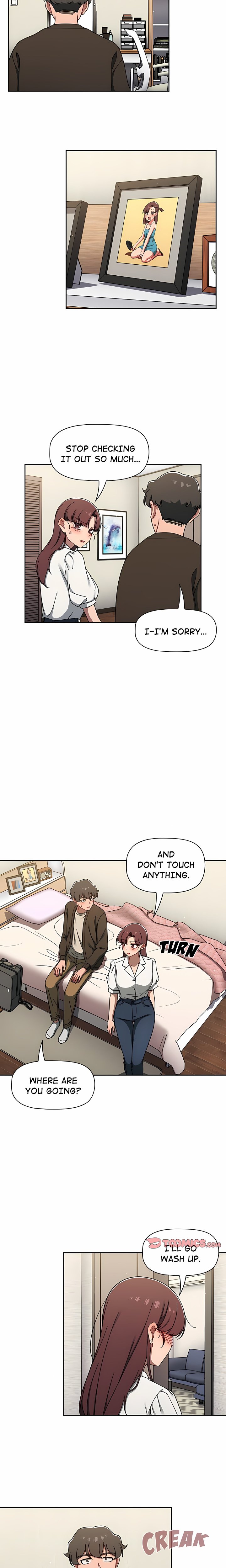 Switch ON (Uncensored)