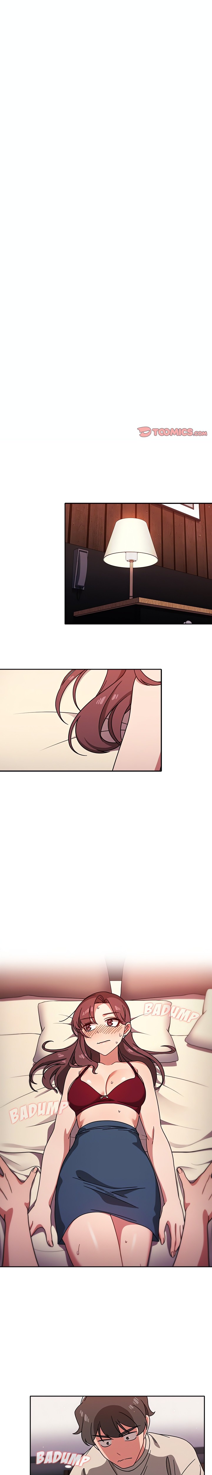 Switch ON (Uncensored)