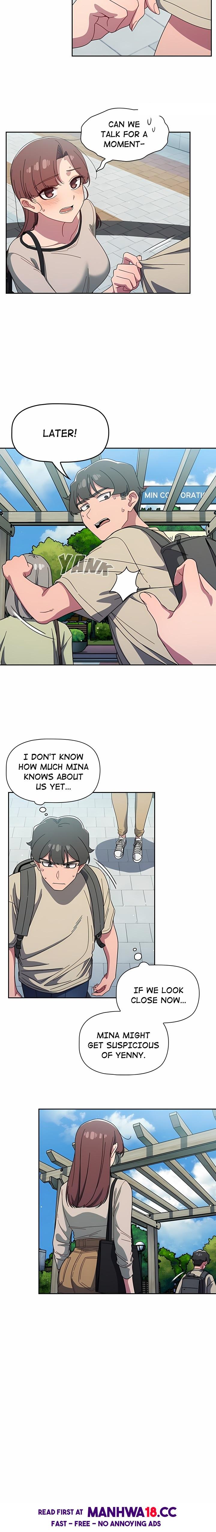 Switch ON (Uncensored)